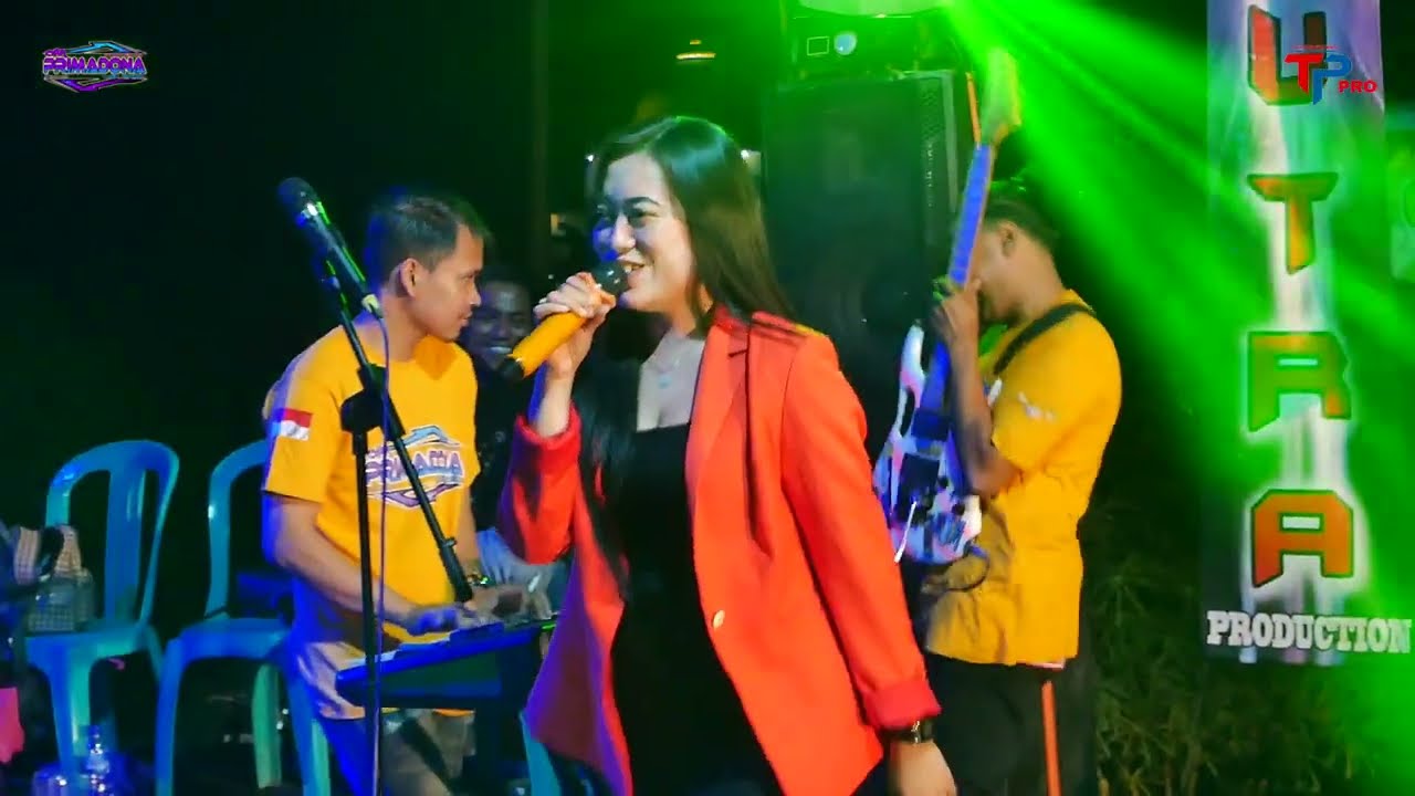 Dj. house Madu 3 - Ayu sagita // New PRIMADONA
