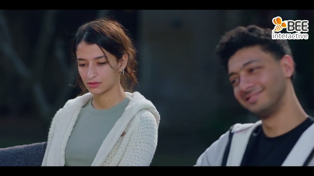 وبينا ميعاد 2 - مهما حصل ما بينا يا هند عمري ما هحب اشوفك مضايقة.. طاهر قرر يعترف لهند بالحقيقة🔥