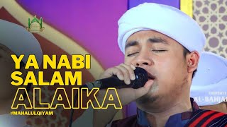 Download Lagu MAHALUL QIYAM BIKIN NANGIS - Vokal: Mahfudz, Bahjatul Musthofa MP3