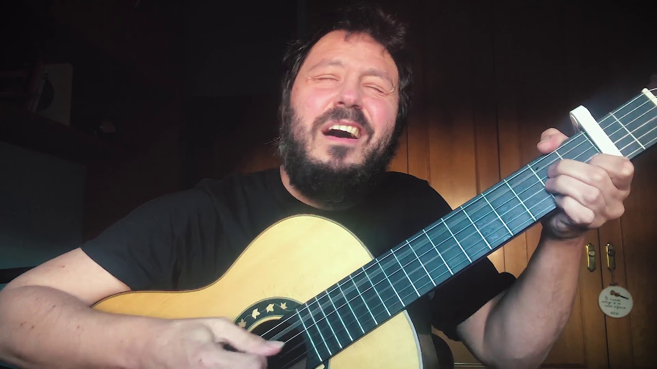 El Kanka - Querría (Día 12) #ElKankaEnCasa