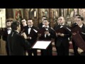 Concert Cantus Domini la Biserica Sf.M.Elefterie