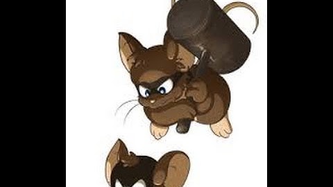 Heromice Survivor - QUE BUG EM !