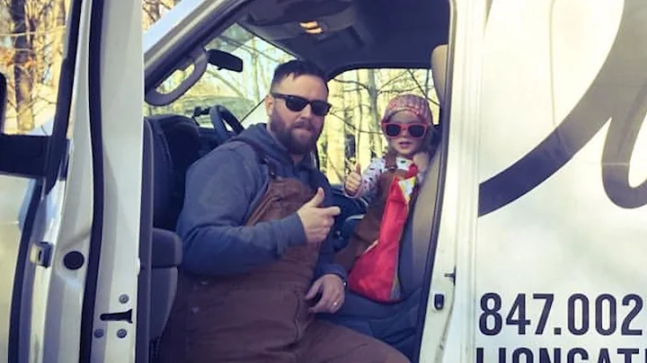 Father, daughter to deliver Thanksgiving meals to Maine families in need