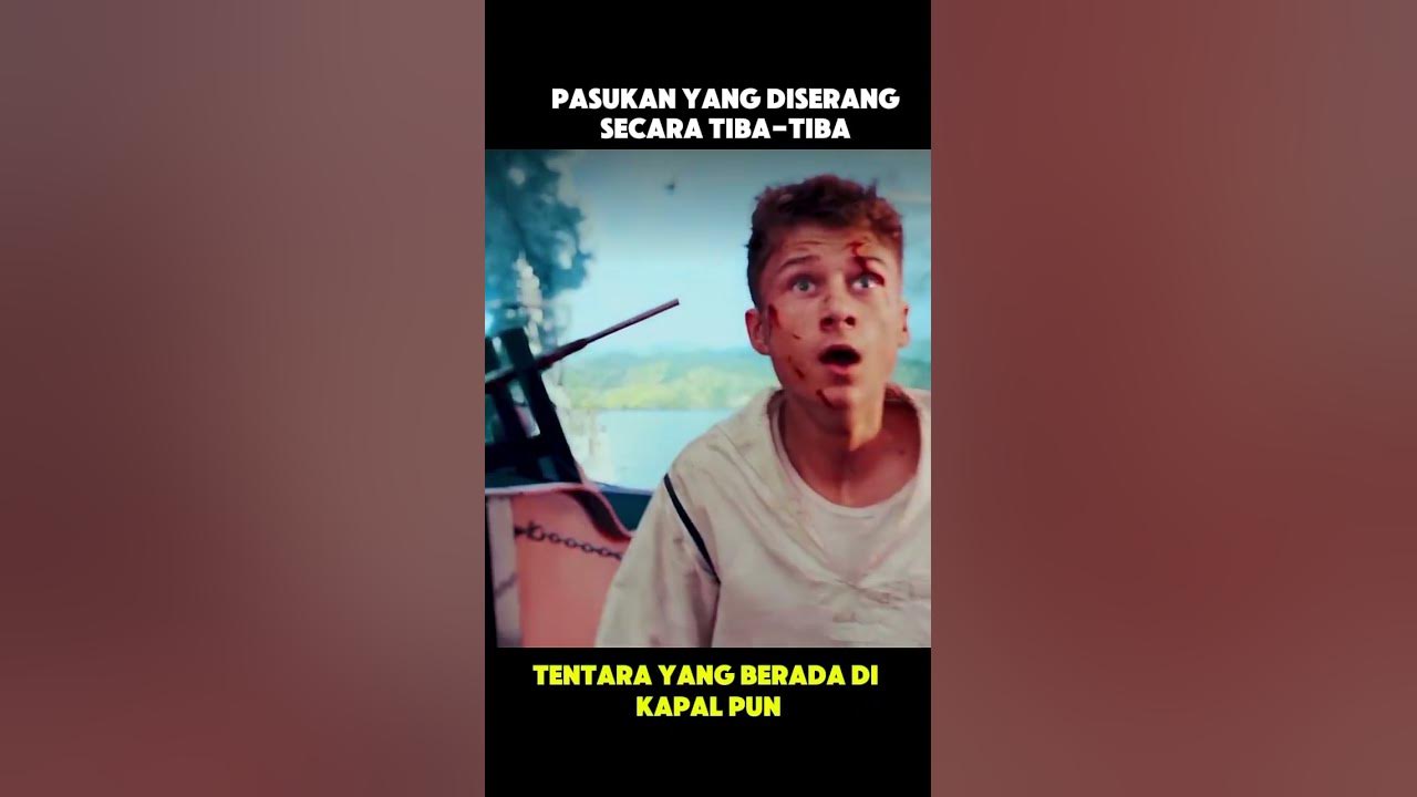 Mereka di serang secara tiba tiba #film Mereka di serang secara tiba tiba #film
