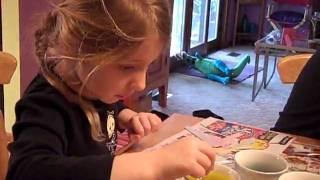 Getting Started With Easter Eggs