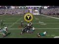 Madden 17 Gameplay | Plays of the Week 9