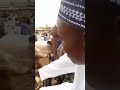 YANZU YANZU ANKAMA BARAYIN SHANU A ZAMFARA