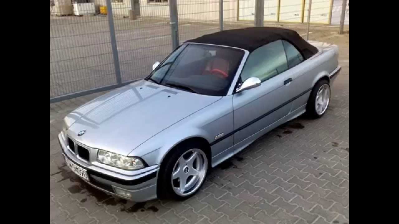 Sprzedam bmw e36 krakw