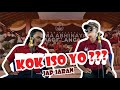 KOK ISO YO ? - COVER SUKMA ABHINAYA