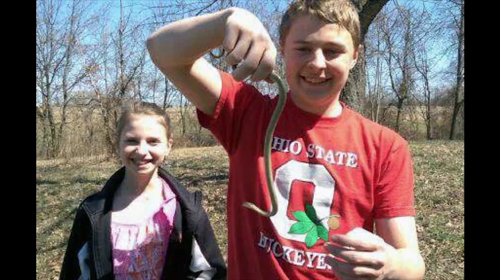 Gage Walter Slagle