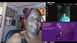 Kalari s Chat - Giveaway Winners and Thoughts on Side Pony Tony s December Charity Nonsense
