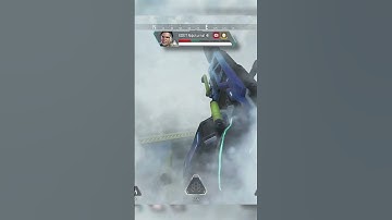 The EVA-8 DECIMATES 😅