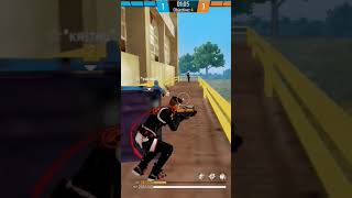 Free Fire Gameplay Cs