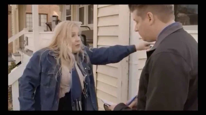 CSI   Amy Norris   Witness
