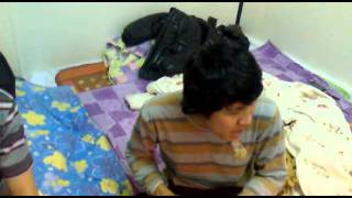 Jangan Pernah Berubah Cover