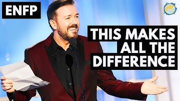 3 ENFP STRUGGLES (and hidden opportunities) - Dreams Around The World