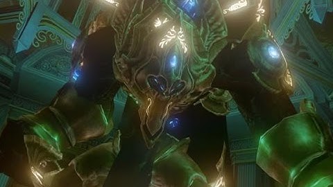 Cabal 2 lMasha Dungeon Hall of the Recluse lvl 27