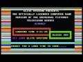 Airwolf elite systems commodore 64 c64 game loading screen and music madcommodore