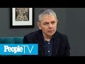 Rowan Atkinson Breaks Down Some Of His Physical Comedy In ‘Johnny English Strikes Again’ | PeopleTV