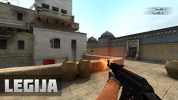 SLTV StarSeries IX: LEGIJA vs. Titan