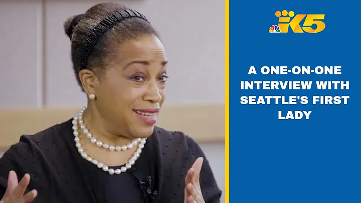 Extended Interview: Joanne Harrell on what she hop...
