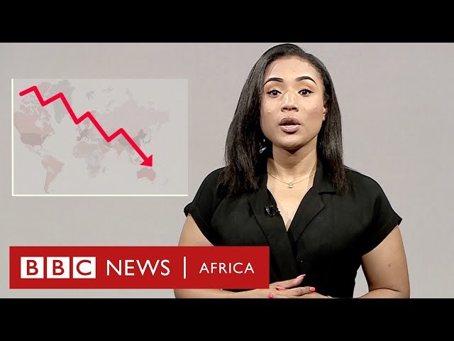 Covid-19: How Will Corona Virus Affect Africa's Economy