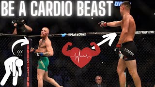 7 Tips To Out Cardio Your Opponent | Gym Tips & Fight Tips