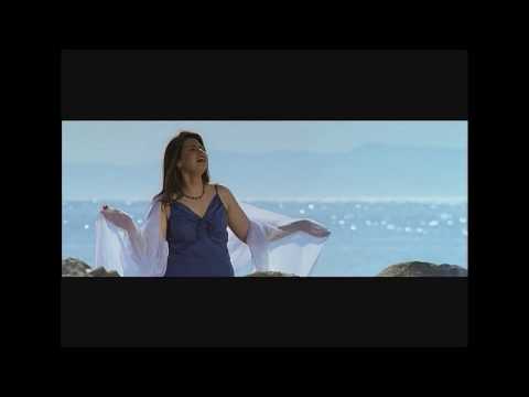 Syrine Ben Moussa - Chahlet Laayani | شهلة الأعياني ✪ Official Music Video ✪