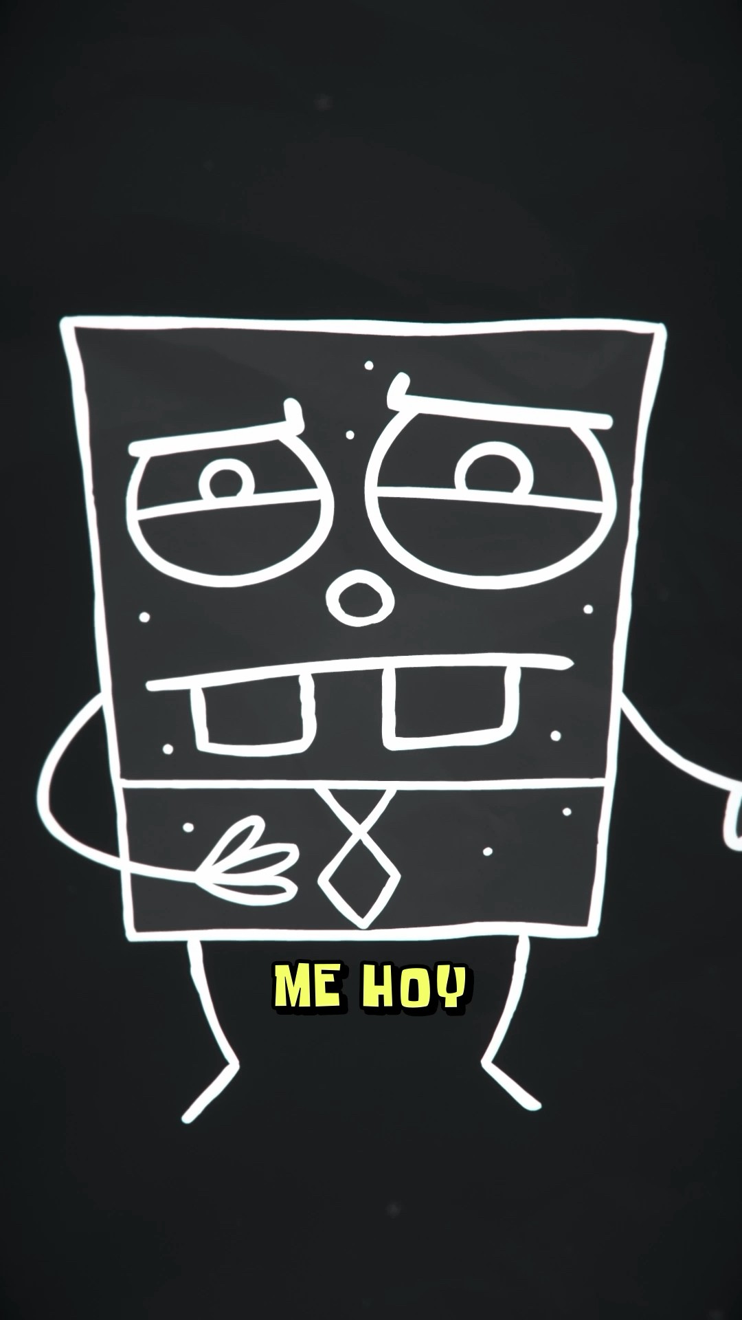 DoodleBob was NEVER the villain ? | SpongeBob #shorts