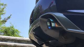 RX-8 トラストマフラー音