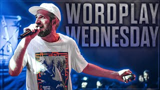 Harry Mack Live Chat Freestyle | Wordplay Wednesday #104 screenshot 5