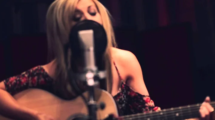 Fleetwood Mac - Landslide - Lindsay Ell (Acoustic ...