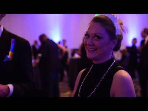 Back Bay Ball 30+ New Year's Eve event 2017-12-31 1