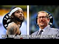 Nick Nurse CALLS OUT Gary Trent Jr.&#39;s Efforts On Defense.. AND ITS BAD !