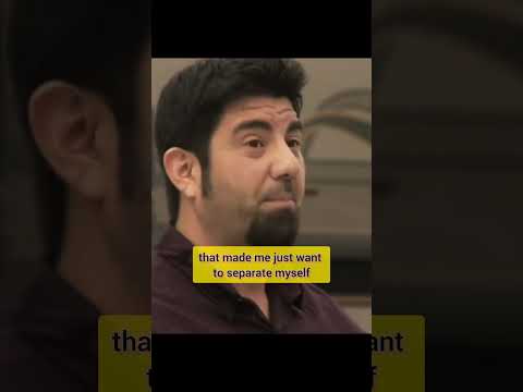 Chino Moreno On Deftones Being Compared To Korn And Limp Bizkit