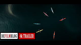 Kraken (2026)  4k Trailer [2160p]