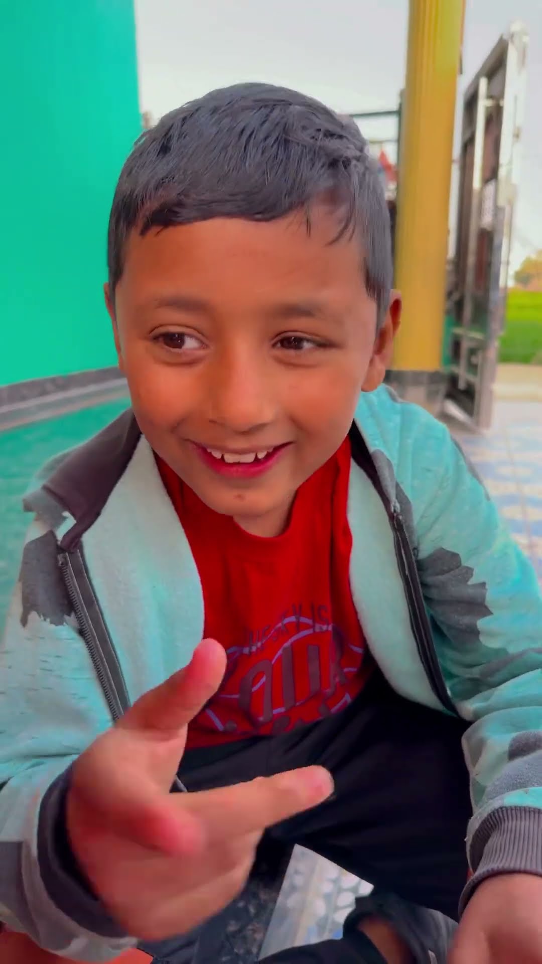 Teri Mitti ?❤️ #shorts #trending #ytshorts #trendingshorts #love #cutebaby