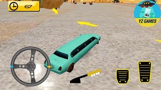 Airplane Transport Car Truck - Android GamePlay FHD #2