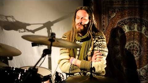 Siena Root - Root Rock Pioneers Film Teaser (Contemporary Countercultural Artifacts)