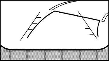 2016 Nissan NV200 - RearView Monitor (if so equipped)