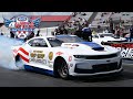 2024 nhra fourwide nationals  factory x eliminations  charlotte nc