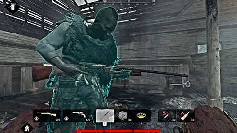 Hunt: Showdown game random crash, bug