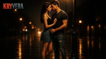If Love Had A Color | Official Romantic Music Video | KRYVERA