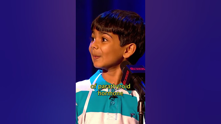 Can he spell this word? 🫣 #littlebigshots #spellingbee