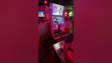 (DDR A3) 酔いどれ知らず ESP-13 [999,900]