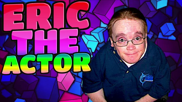 Eric the Actor | Eric the Midget 16