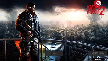 How to mod Dead Trigger 2 for Android/iOS with downloads + with voice tutorial (NO ROOT)