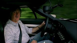 May, Clarkson, Hammond 