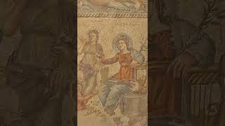 I explored the ancient sites of Kato Paphos One of the most vibrant archaeological sites in Cyprus.