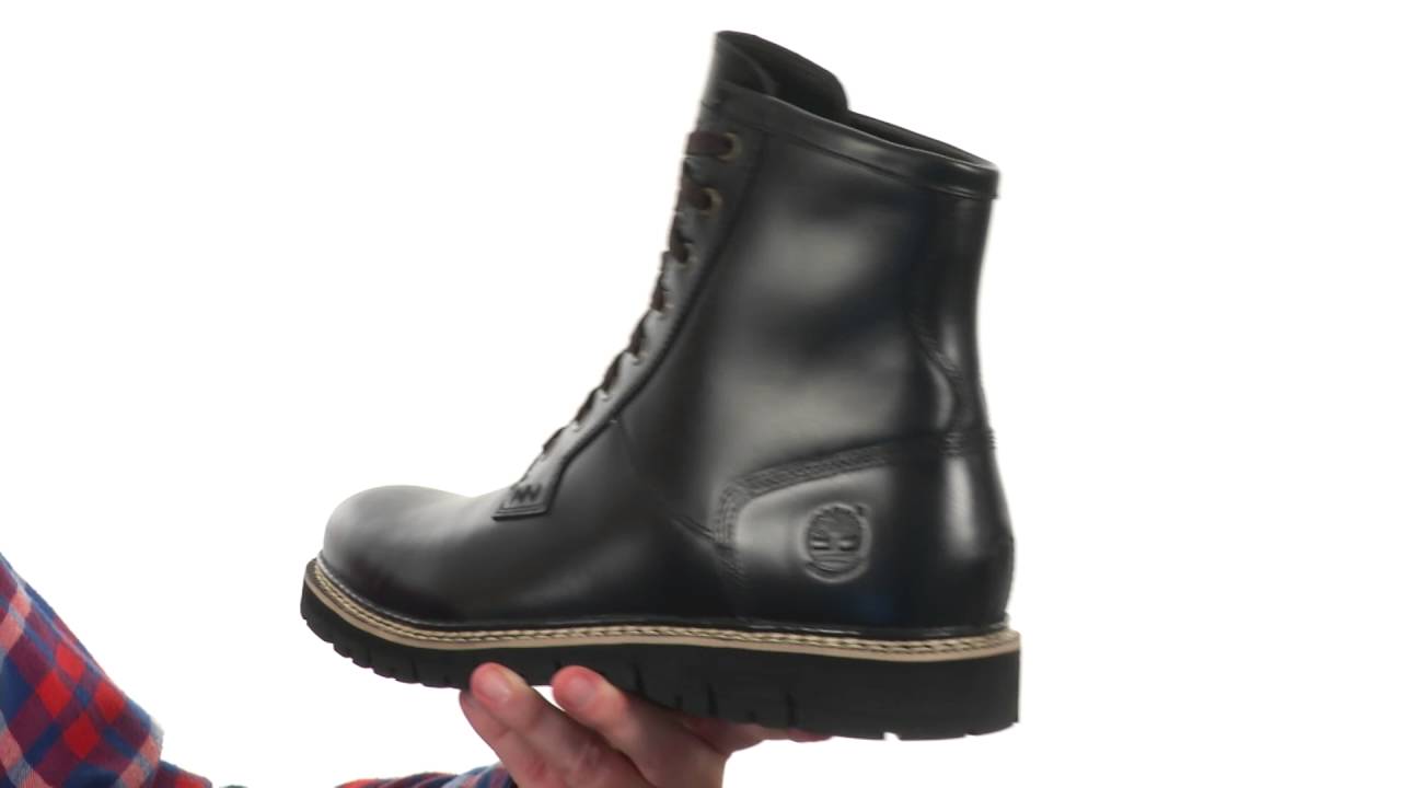 britton hill boots